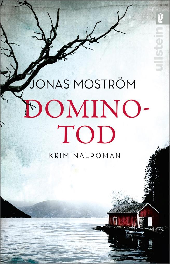 Dominotod | Jonas Moström | 2017 | deutsch | Dominodöden - Bild 1 von 6