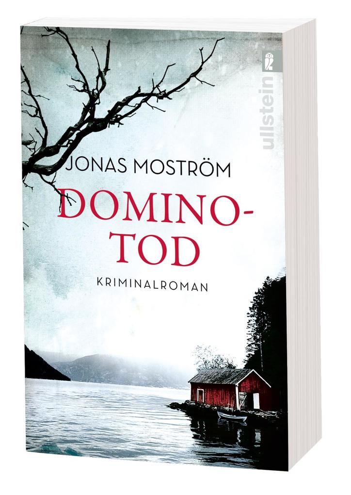 Dominotod | Jonas Moström | 2017 | deutsch | Dominodöden - Bild 4 von 6