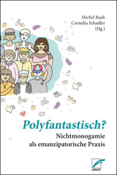 Polyfantastisch? | 2020 | deutsch - Unrast Verlag
