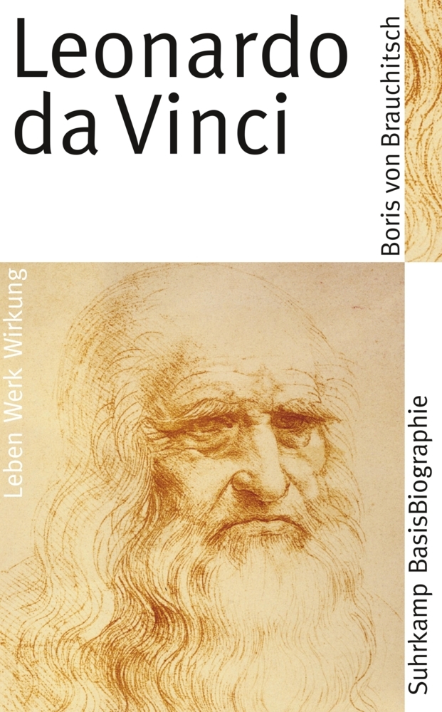 Leonardo da Vinci | Boris von Brauchitsch | 2010 | deutsch